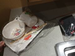 -海底捞火锅(宇飞大厦店)