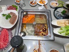 -海底捞火锅(吾悦广场店)
