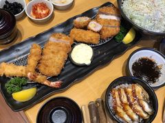 -胜博殿日式炸猪排(西红门店)