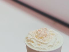 -烧柠·柠檬茶(大融城店)