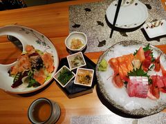 -皇品田苑日式料理(苏州中心店)