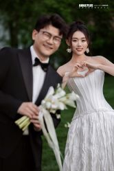 -安娜公馆婚纱摄影(锦州店)