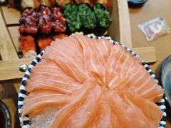 -万岁寿司(万国店)