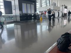 -郑州新郑国际机场-T2航站楼