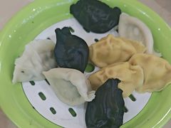-北方饺子王·海肠捞饭·海鲜锅(山大店)
