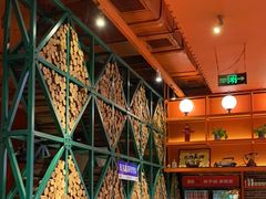 -炭舍干锅·烤鱼(扬名广场店)