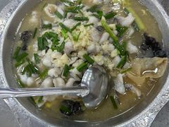 -品鲜海鲜餐厅(黄厝店)