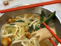 -苏袁麻辣烫(呼和浩特总局街店)