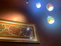 -辛德里印度餐厅(勒泰商圈店)