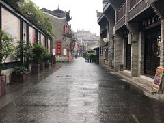 景点-东西巷