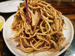 -金谷园饺子·烧烤(人大总店)