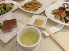 -利苑酒家(合景国际金融广场店)