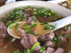 -好成财牛排馆(涂门街总店)