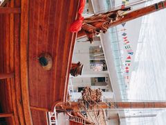 -上海中国航海博物馆