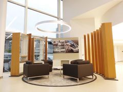 店内环境-BENTLEY(张杨路店)