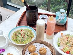 -唐猫庭院·千年陕菜(大唐不夜城店)