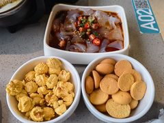 -半天妖烤鱼(方庄店)