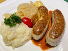 -兰特伯爵西餐厅·啤酒屋(方庄店)