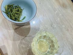 -先春西湖龍井•九曲红梅(杭大路店)