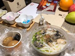-沈记土鸡米线(七星街品牌中心店)