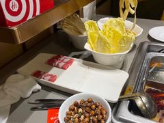 -海底捞火锅(旭辉MALL店)