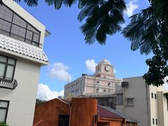 -孙文西路步行街