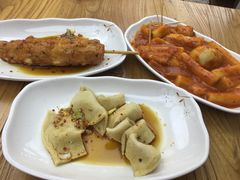 -丽池宫韩式汗蒸会馆(华灯坊店)
