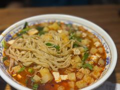 -桂花香手工面(鼓楼店)
