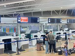 -青岛胶东国际机场