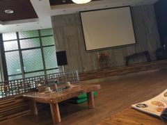 -纽斯桑拿会所(餐厅天山路店)