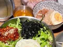 -济州爱肉堂(总店)
