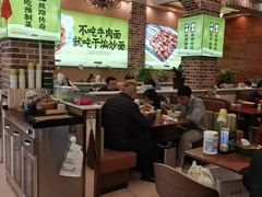 -丝路传奇·中国拉面航母店(北医三院店)