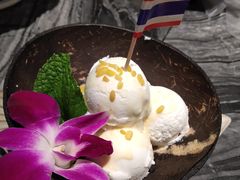 椰林四季雪糕-Thai Alley泰爱里(二沙岛店)