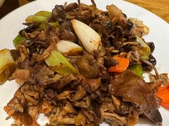 -蔡家酒楼(一德街店)