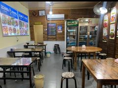 大堂-小球滚滚湘菜馆·烤鱼·口味虾(太平街店)