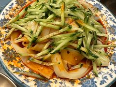 -柴窝堡22号辣子鸡·传承新疆菜