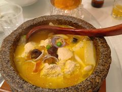 -维园悦谱·海派家常菜(乌鲁木齐南路店)