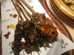 -佬麻雀·新湘菜(珠海金发购物中心店)