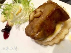 -食间牛排(湖西路店)