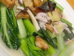 -花溪雨·森林餐厅(石基店)