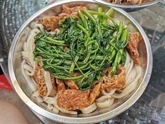 -修记牛杂店(同华东一路店)