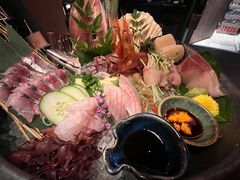 时令7点刺身-千两(海港城店)