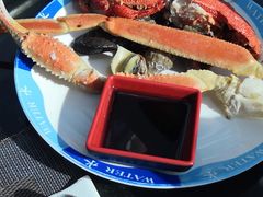 -海神诺富特大酒店-旋宫50旋转餐厅