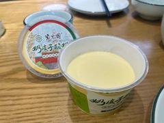 -紫光园·烤鸭·小馆(西四店)