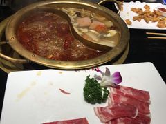 -川中故事·成都老火锅(东书房店)