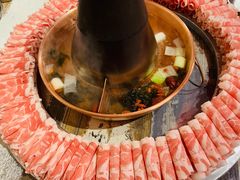 -刘老表·瓦罐汤涮肉(青云谱店)