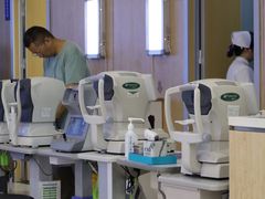 -武汉大学附属爱尔眼科医院(湖北总院)