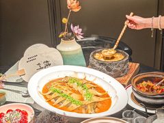 -锦楼·臻选新杭帮(杭州中心店)
