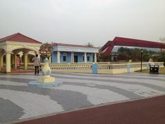 -济南国际园博园