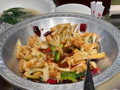 -百鱼庄(仙葫店)